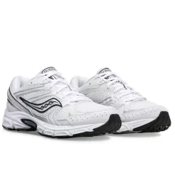Lifestyle | Lifestyle*saucony Grid Ride Millennium White | Silver