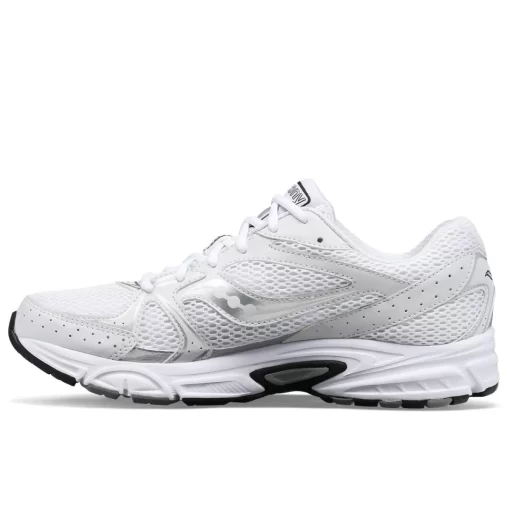 Lifestyle | Lifestyle*saucony Grid Ride Millennium White | Silver