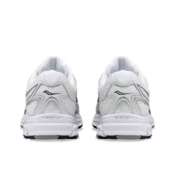 Lifestyle | Lifestyle*saucony Grid Ride Millennium White | Silver