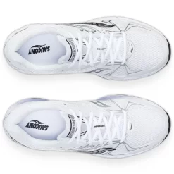 Lifestyle | Lifestyle*saucony Grid Ride Millennium White | Silver