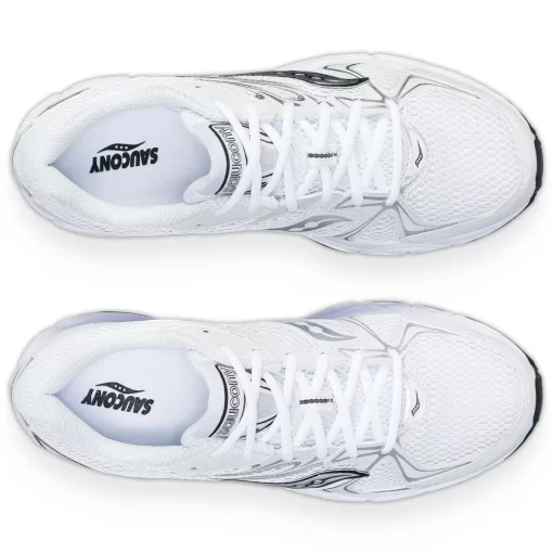 Lifestyle | Lifestyle*saucony Grid Ride Millennium White | Silver