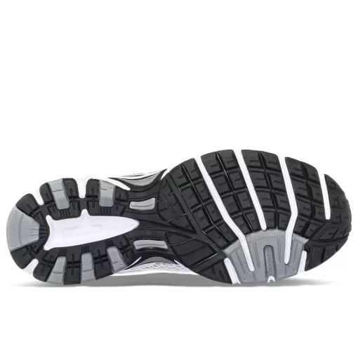 Lifestyle | Lifestyle*saucony Grid Ride Millennium White | Silver