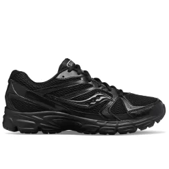 Lifestyle | Lifestyle*saucony Grid Ride Millennium Black