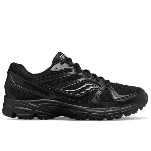 Lifestyle | Lifestyle*saucony Grid Ride Millennium Black