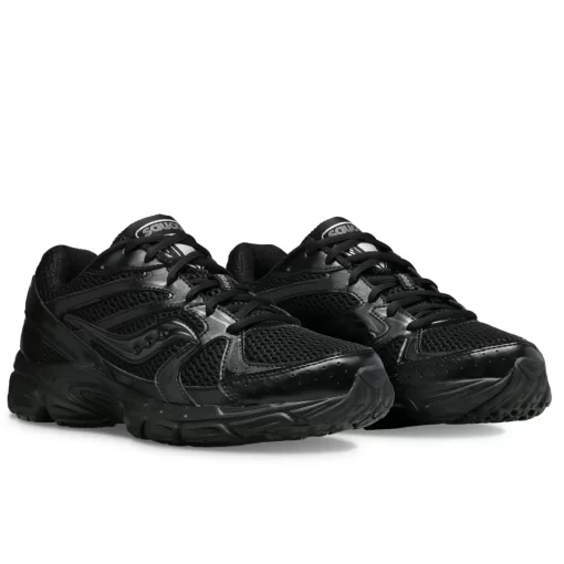 Lifestyle | Lifestyle*saucony Grid Ride Millennium Black