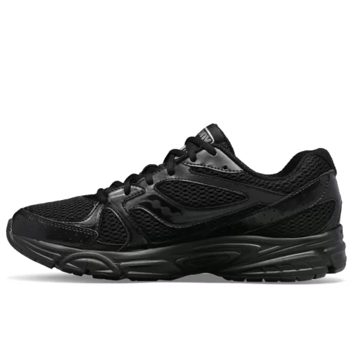 Lifestyle | Lifestyle*saucony Grid Ride Millennium Black