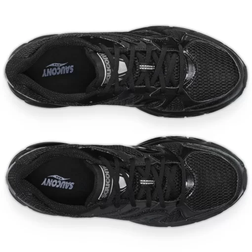 Lifestyle | Lifestyle*saucony Grid Ride Millennium Black