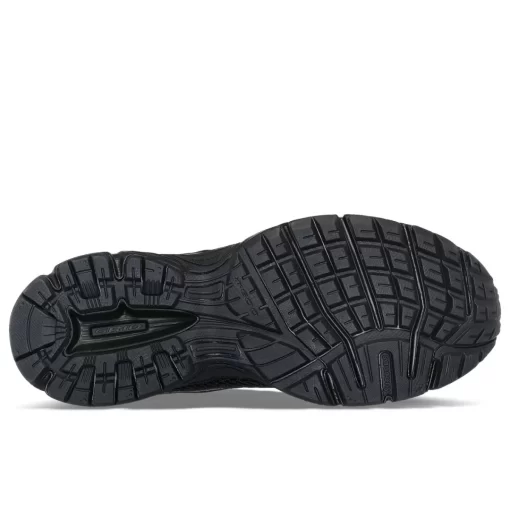 Lifestyle | Lifestyle*saucony Grid Ride Millennium Black