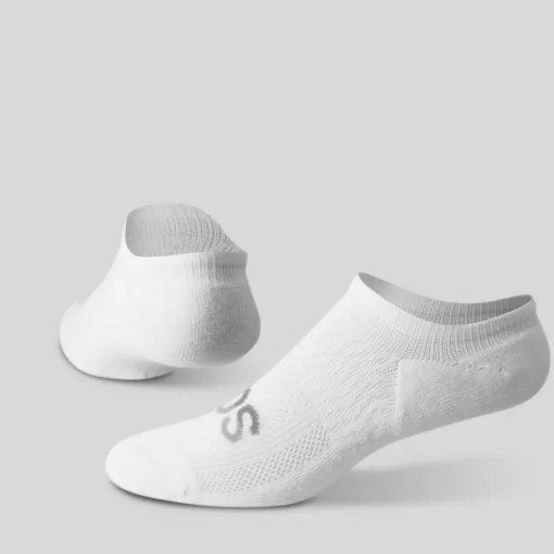 Socks | Accessories*saucony Inferno Cushion Sneaker 3-Pack Sock White