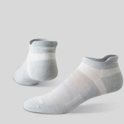 Socks | Accessories*saucony Inferno Cushioned No Show Tab 3-Pack Socks Pink