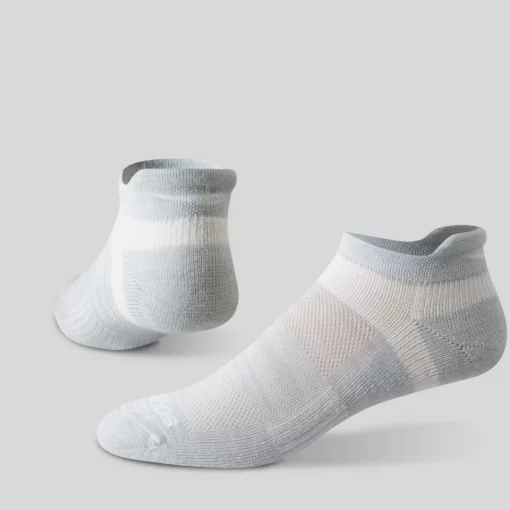 Socks | Accessories*saucony Inferno Cushioned No Show Tab 3-Pack Socks Pink