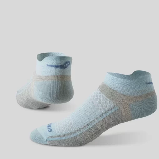 Socks | Accessories*saucony Inferno Liteweight 3-Pack Socks Pink Assorted