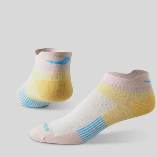 Socks | Accessories*saucony Inferno Liteweight 3-Pack Socks Light Pink