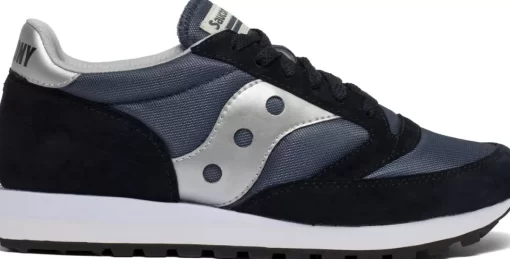 Jazz | Top Styles*saucony Jazz 81 Navy | Silver