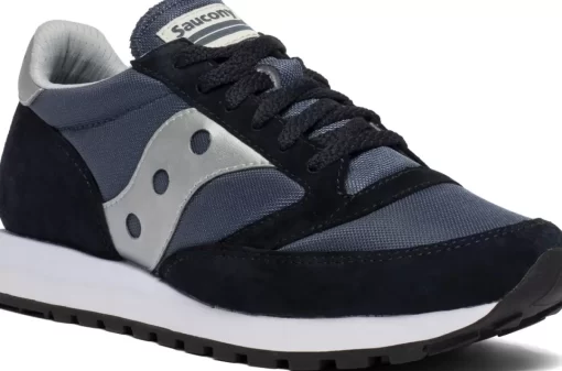 Jazz | Top Styles*saucony Jazz 81 Navy | Silver