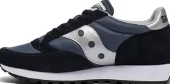 Jazz | Top Styles*saucony Jazz 81 Navy | Silver