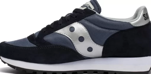Jazz | Top Styles*saucony Jazz 81 Navy | Silver