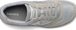 Jazz | Top Styles*saucony Jazz 81 Grey | Silver