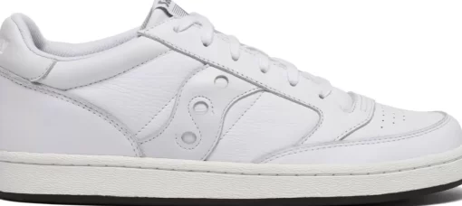Jazz | Top Styles*saucony Jazz Court White | White