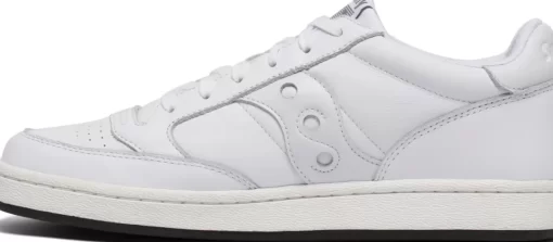Jazz | Top Styles*saucony Jazz Court White | White