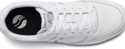 Jazz | Top Styles*saucony Jazz Court White | White