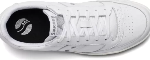 Jazz | Top Styles*saucony Jazz Court White | White