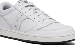 Jazz | Top Styles*saucony Jazz Court White | White