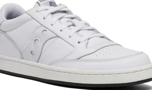 Jazz | Top Styles*saucony Jazz Court White | White