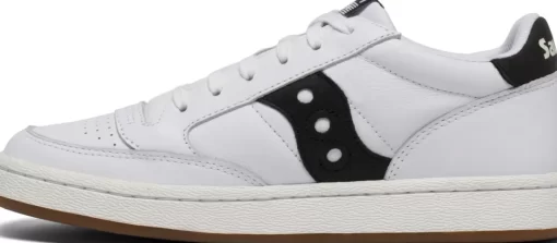 Jazz | Top Styles*saucony Jazz Court White | Black