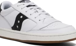 Jazz | Top Styles*saucony Jazz Court White | Black