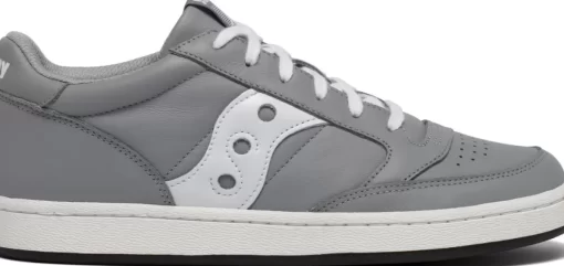Jazz | Top Styles*saucony Jazz Court Grey | White