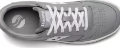 Jazz | Top Styles*saucony Jazz Court Grey | White