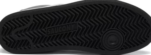 Jazz | Top Styles*saucony Jazz Court Grey | White