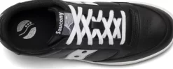 Jazz | Top Styles*saucony Jazz Court Black | White