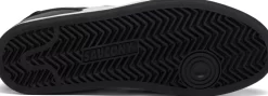 Jazz | Top Styles*saucony Jazz Court Black | White