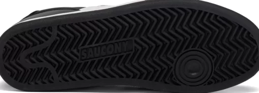 Jazz | Top Styles*saucony Jazz Court Black | White