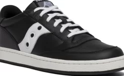 Jazz | Top Styles*saucony Jazz Court Black | White