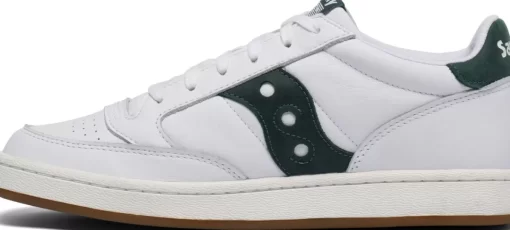Jazz | Top Styles*saucony Jazz Court White | Green