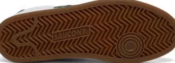 Jazz | Top Styles*saucony Jazz Court White | Green