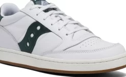 Jazz | Top Styles*saucony Jazz Court White | Green