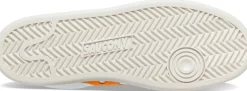 Top Styles | Top Styles*saucony Jazz Court Premium White | Orange