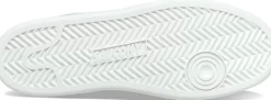 Jazz | Top Styles*saucony Jazz Court PU White | Red