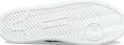 Jazz | Top Styles*saucony Jazz Court PU White | Navy