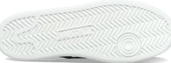 Jazz | Top Styles*saucony Jazz Court PU White | Black