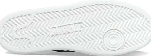 Jazz | Top Styles*saucony Jazz Court PU White | Black