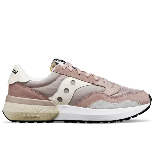 Jazz | Top Styles*saucony Jazz NXT Pink | Cream