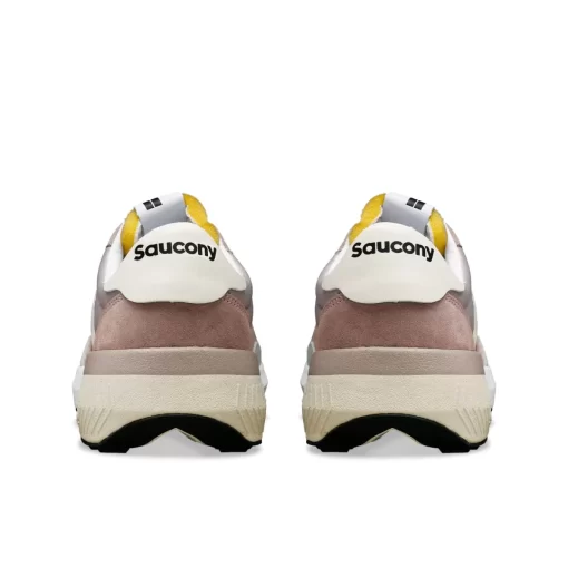 Jazz | Top Styles*saucony Jazz NXT Pink | Cream