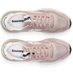 Jazz | Top Styles*saucony Jazz NXT Pink | Cream