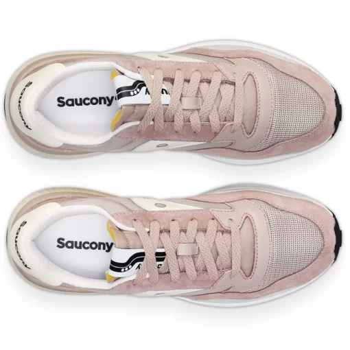 Jazz | Top Styles*saucony Jazz NXT Pink | Cream