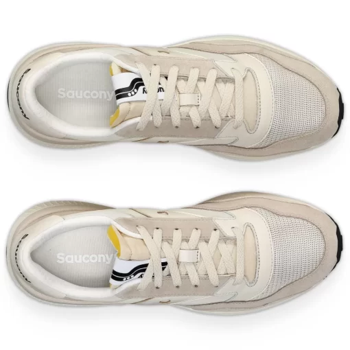Jazz | Top Styles*saucony Jazz NXT Pale Pink | Cream